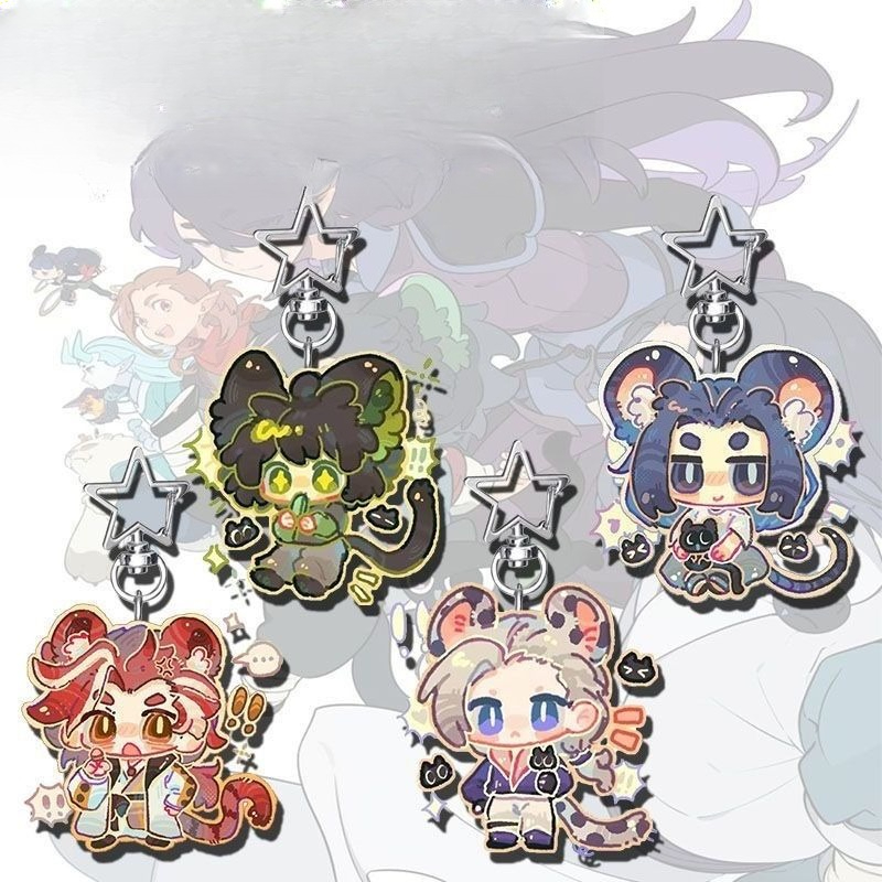 Anime Merchandise Usa - 루샤오헤이 전쟁 연대기 시리즈 애니메이션 상품,