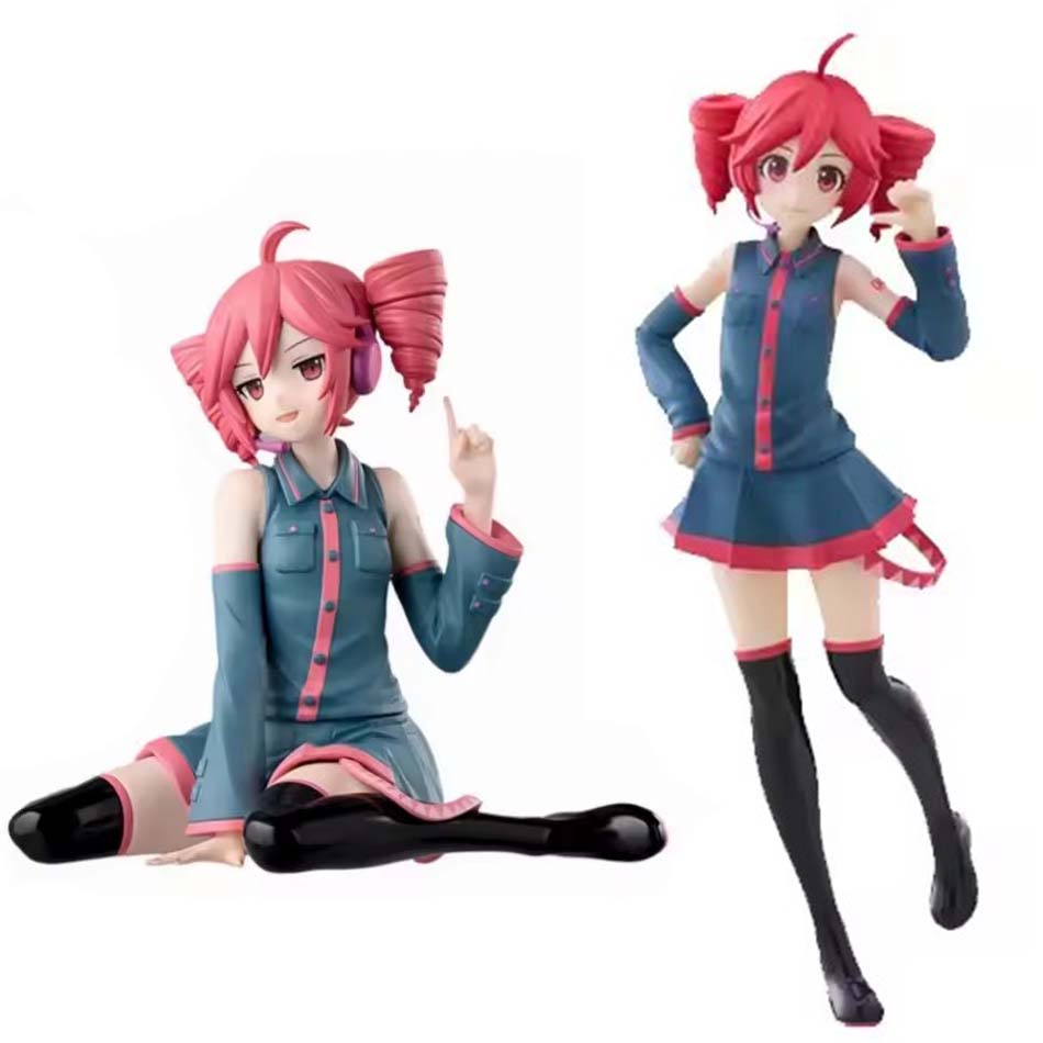 Good Smile Company Pop Up Parade - 오리지널 굿 스마일 컴퍼니 팝업 퍼레이드