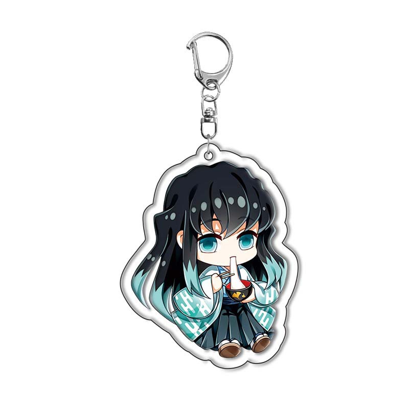 Anime Merchandise Demon Slayer - 새로운 데몬 슬레이어 카마도 탄지로 &