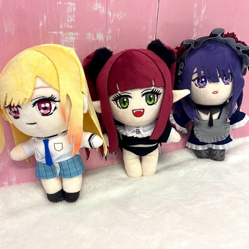 Anime Merchandise Usa - 귀여운 마이 드레스업 달링 마린 플러시