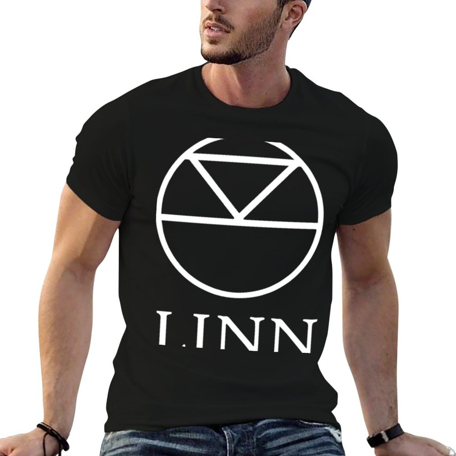 Anime Merchandise Shirt - 베스트 셀러 - 린 제품 머천다이즈