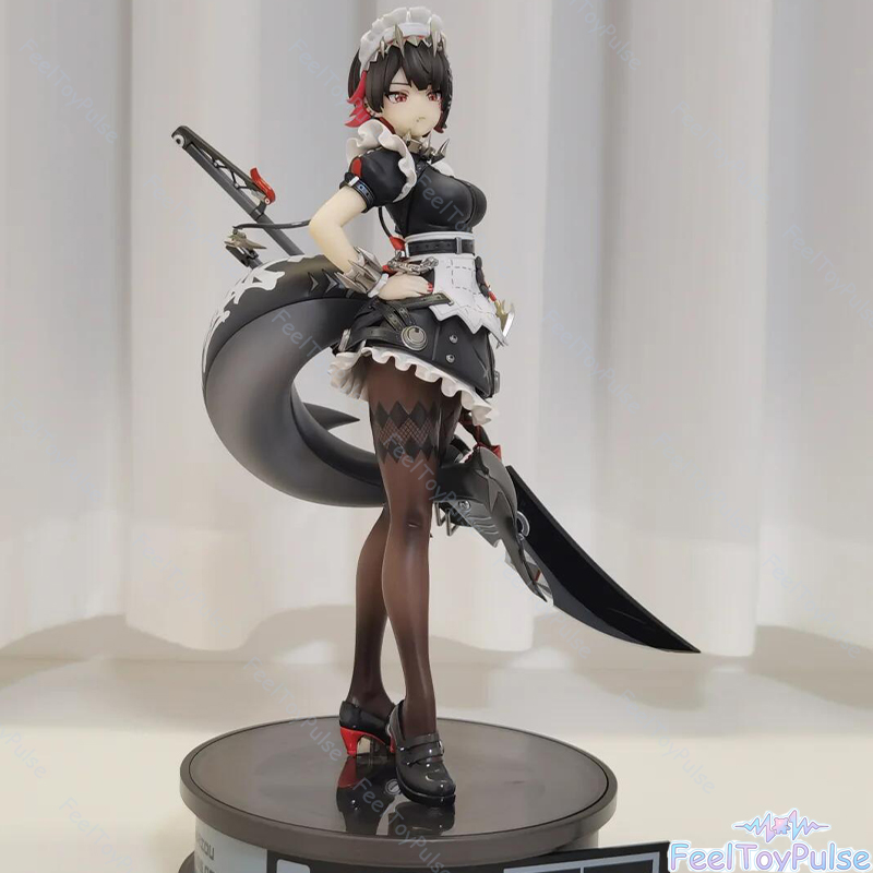 Popular Anime Merchandise - 엘렌 조 샤크 비쇼조 스타일 애니메이션