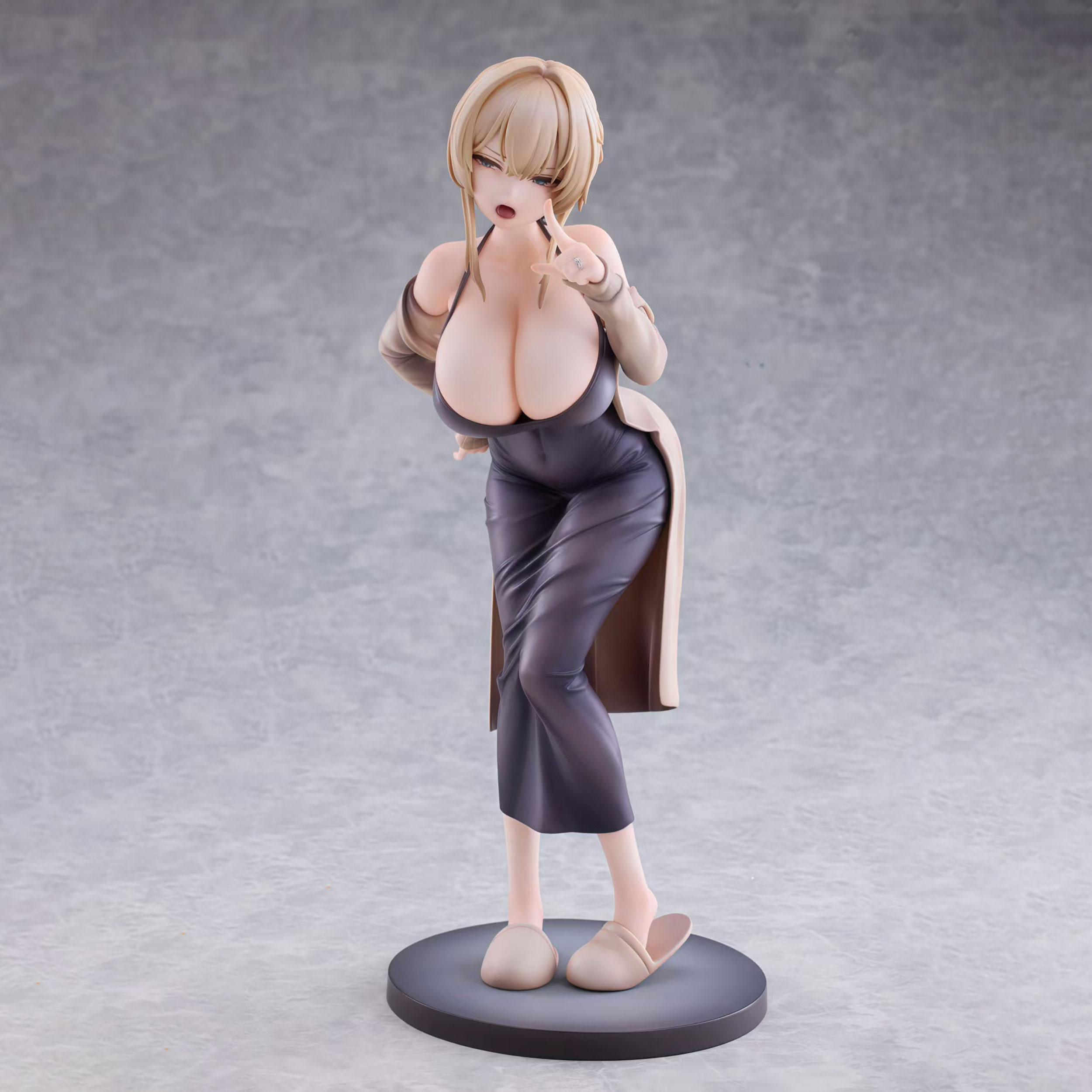 아이린 애니메이션 GK 모델 피규어, 트렌디한 장난감, - Popular Anime Merchandise 리뷰 및 가격