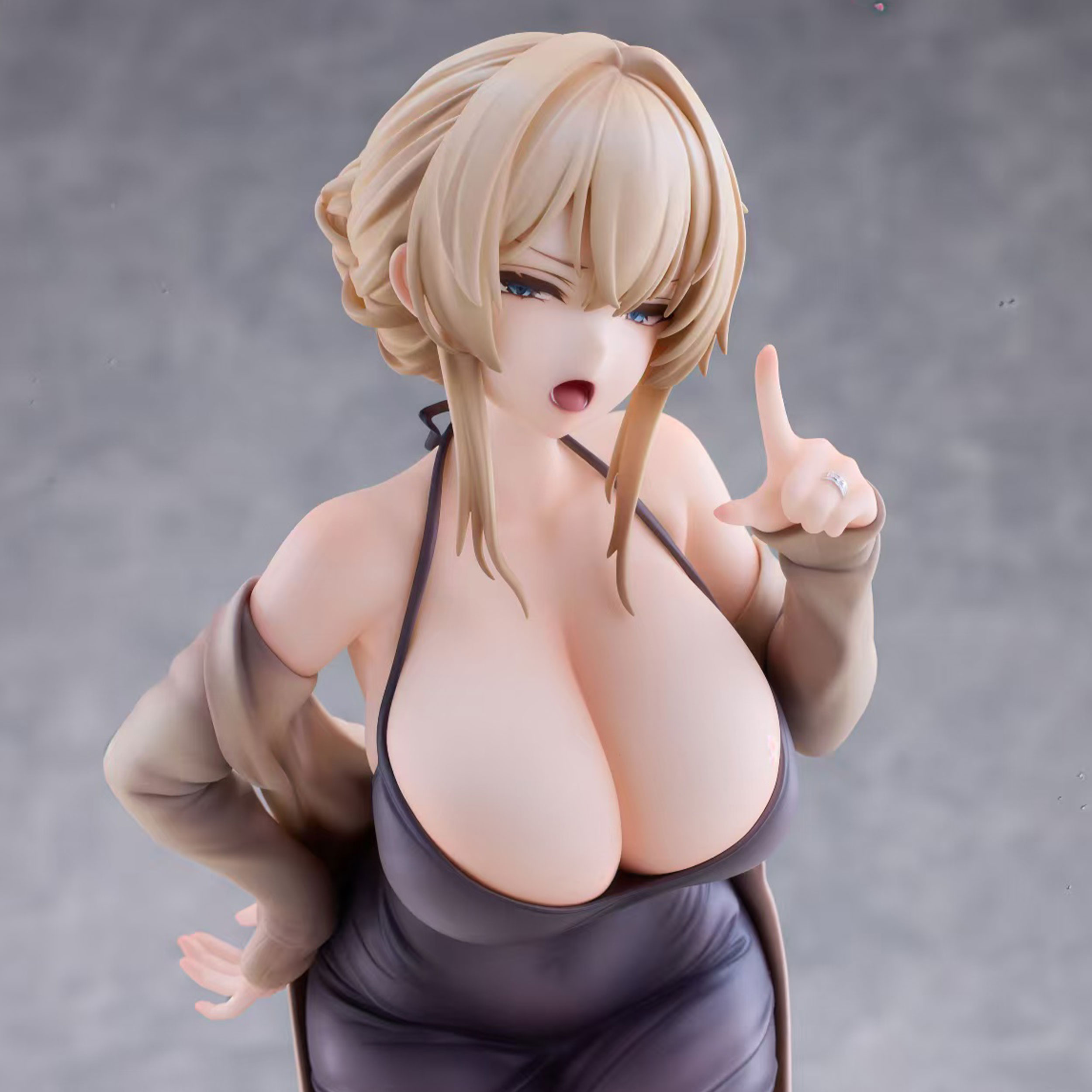아이린 애니메이션 GK 모델 피규어, 트렌디한 장난감, - Popular Anime Merchandise 리뷰 및 가격