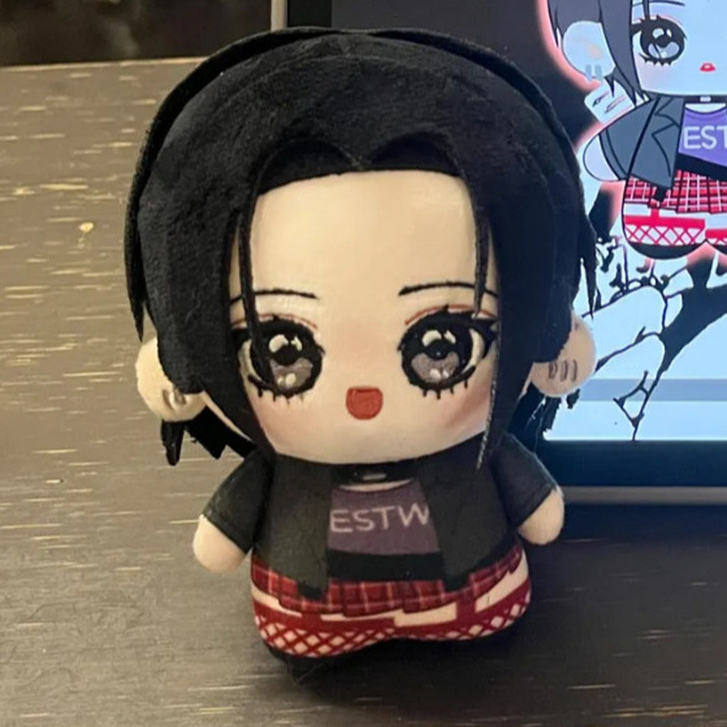 나나 오사키 나나 코마츠 플러시 장난감 면 인형 만화  - Nana Anime Merchandise 리뷰 및 가격