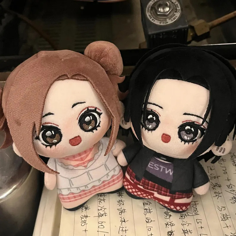 나나 오사키 나나 코마츠 플러시 장난감 면 인형 만화  - Nana Anime Merchandise 리뷰 및 가격