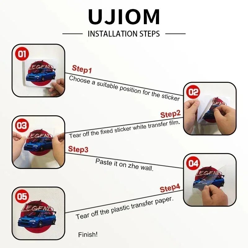 UJIOM Kawaii Frieren Catgirl 벽 - Popular Anime Merchandise 리뷰 및 가격