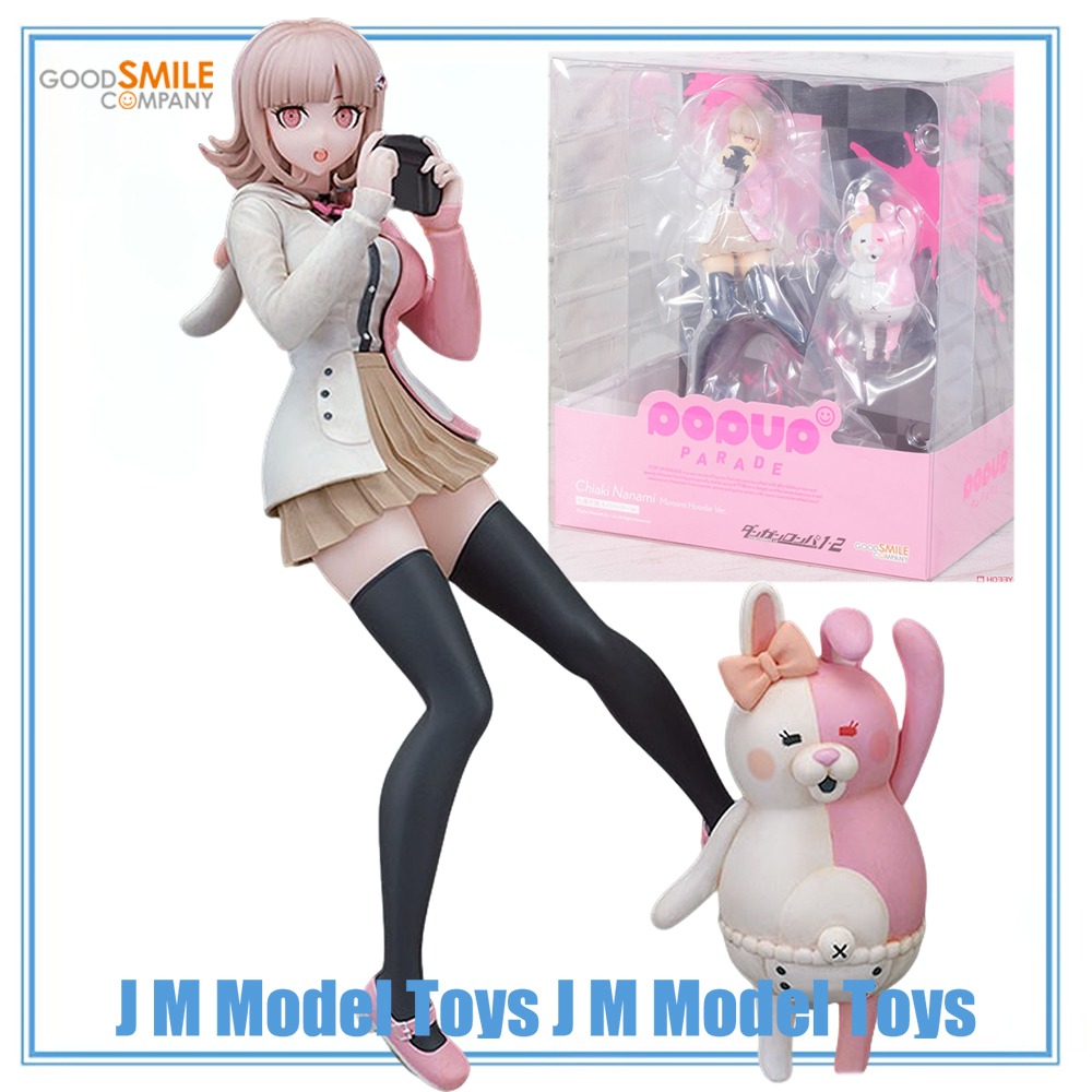 【JM】100% 정품 재고 보유 굿스마일컴퍼니 팝업 파 - Good Smile Company Pop Up Parade 리뷰 및 가격
