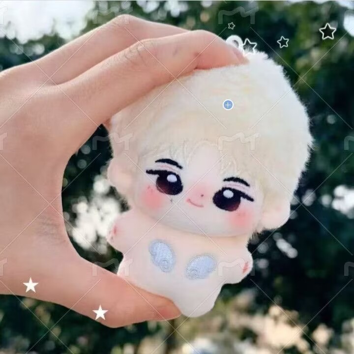 [신제품] 장치 스프레드 윙스10CM 토끼털 불가사리  - Anime Merchandise Usa 리뷰 및 가격