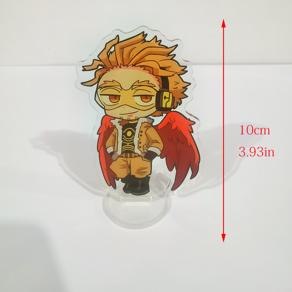 인기 애니메이션 My Hero Academia 아크릴  - Popular Anime Merchandise 리뷰 및 가격