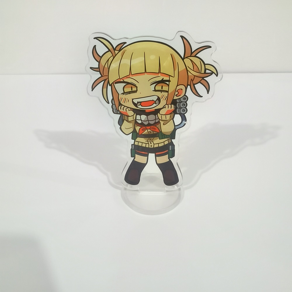 인기 애니메이션 My Hero Academia 아크릴  - Popular Anime Merchandise 리뷰 및 가격