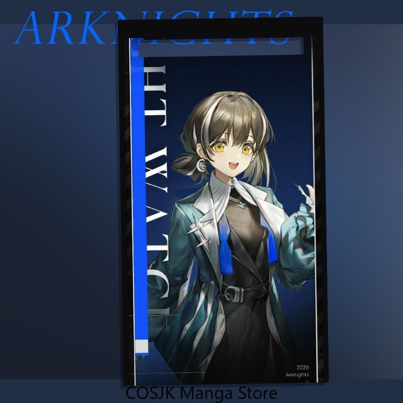 애니메이션 Arknights: Endfield Acce - Anime Merchandise Usa 리뷰 및 가격