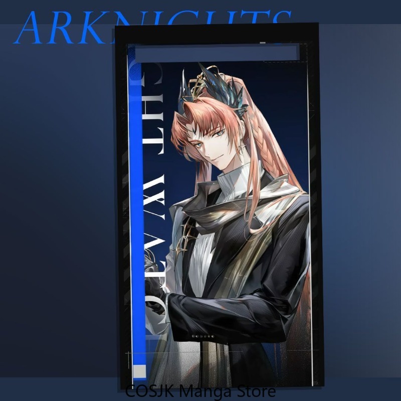 애니메이션 Arknights: Endfield Acce - Anime Merchandise Usa 리뷰 및 가격