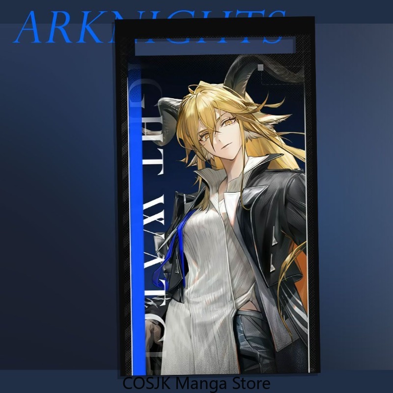 애니메이션 Arknights: Endfield Acce - Anime Merchandise Usa 리뷰 및 가격