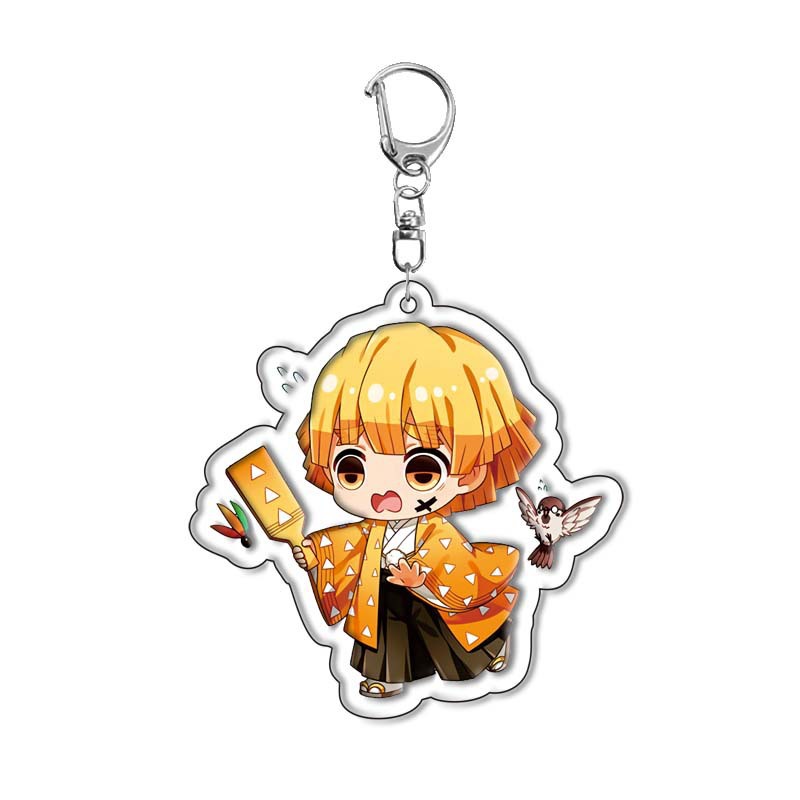 새로운 데몬 슬레이어 카마도 탄지로 & 카마도 네즈코  - Anime Merchandise Demon Slayer 리뷰 및 가격