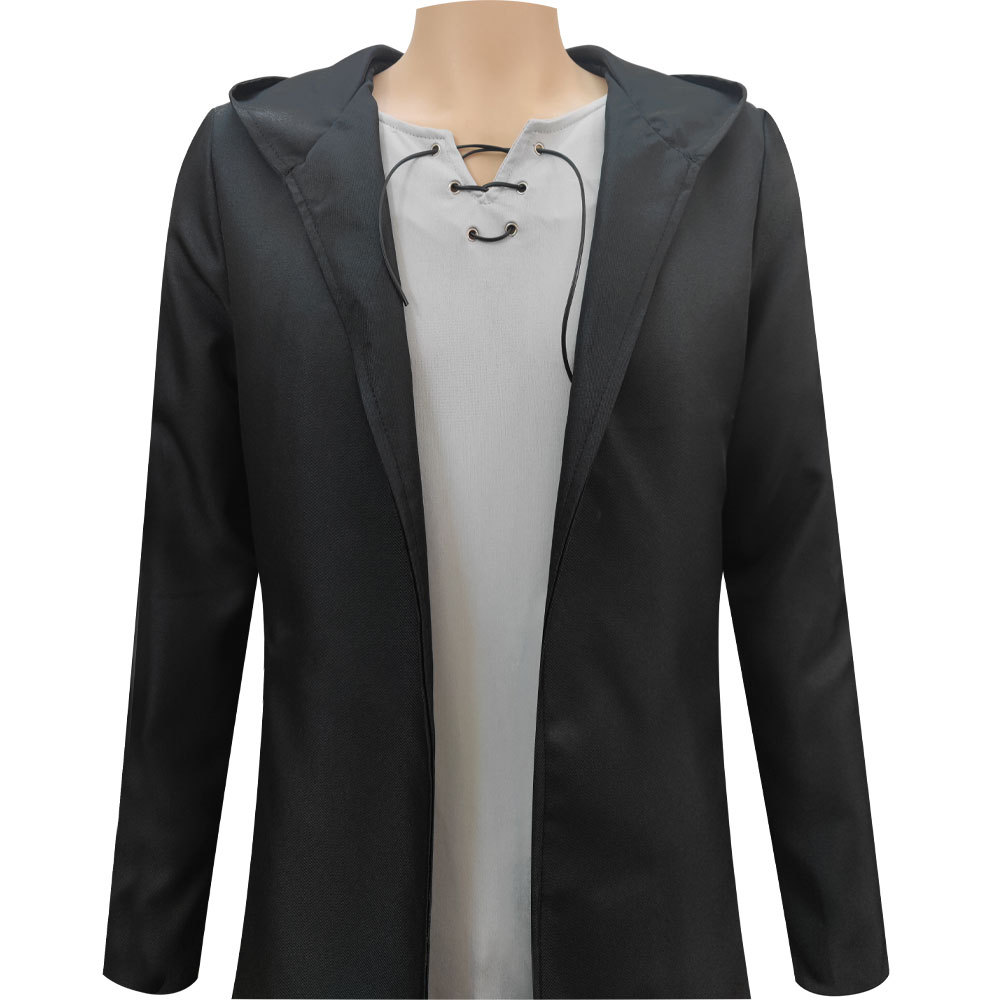 Eren Jaeger 코스프레 의상 애니메이션 타이탄  - Anime Merchandise Clothes 리뷰 및 가격