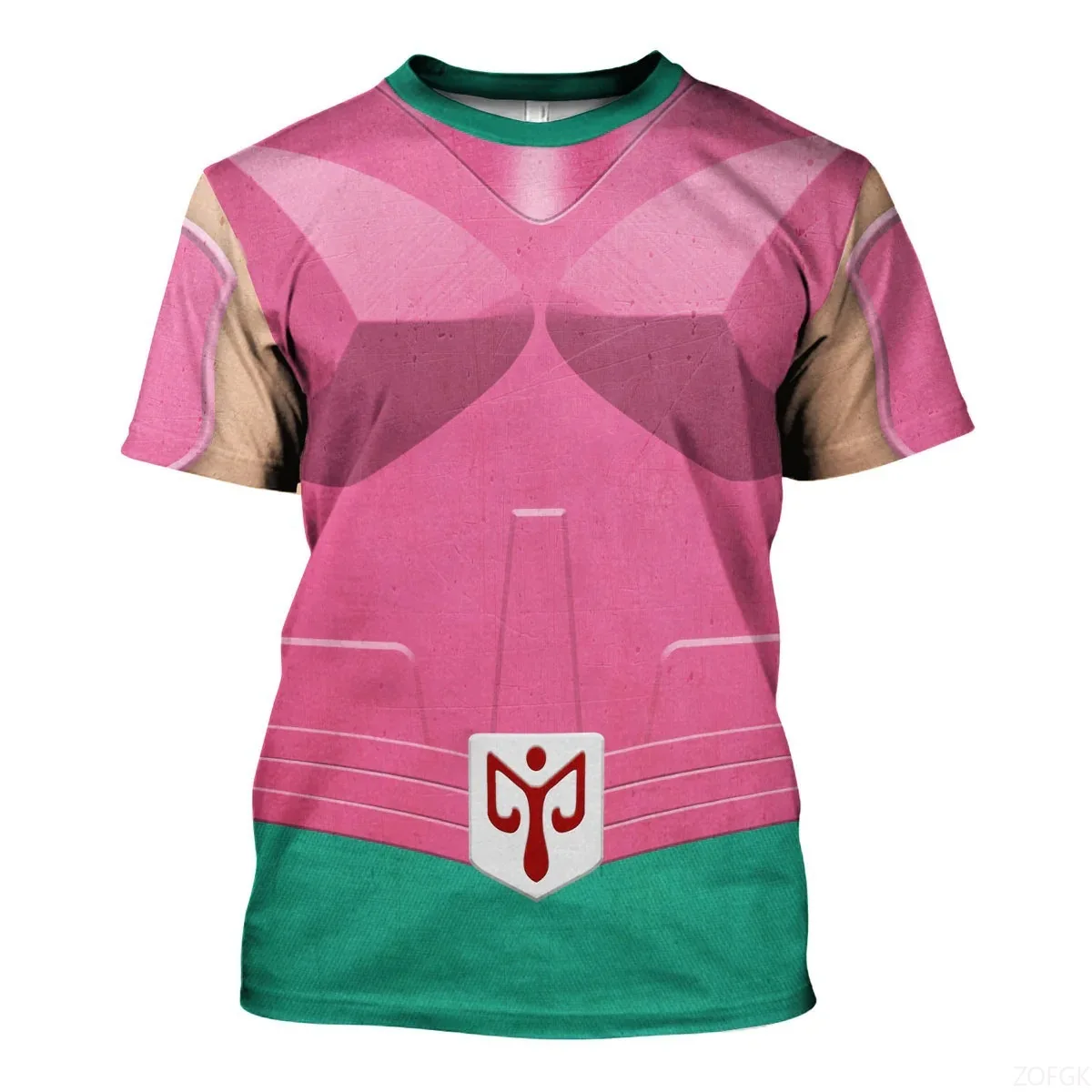 3D 패션 새로운 만화 애니메이션 Saint Seiya - Anime Merchandise Clothes 리뷰 및 가격
