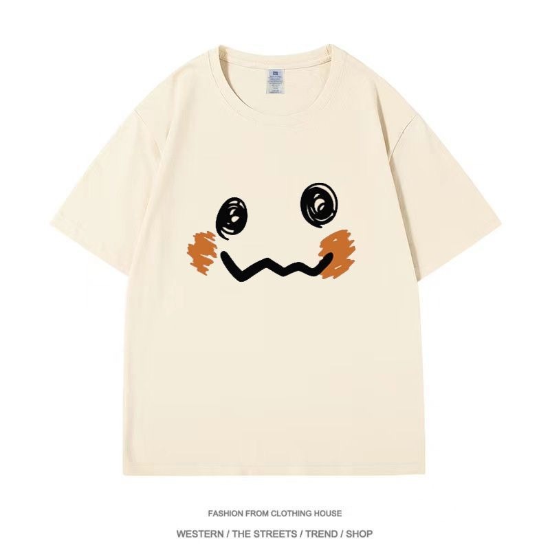 미키 Q 콜라보레이션 티셔츠, 미니힐 만화 및 애니메이 - Anime Merchandise Shirt 리뷰 및 가격