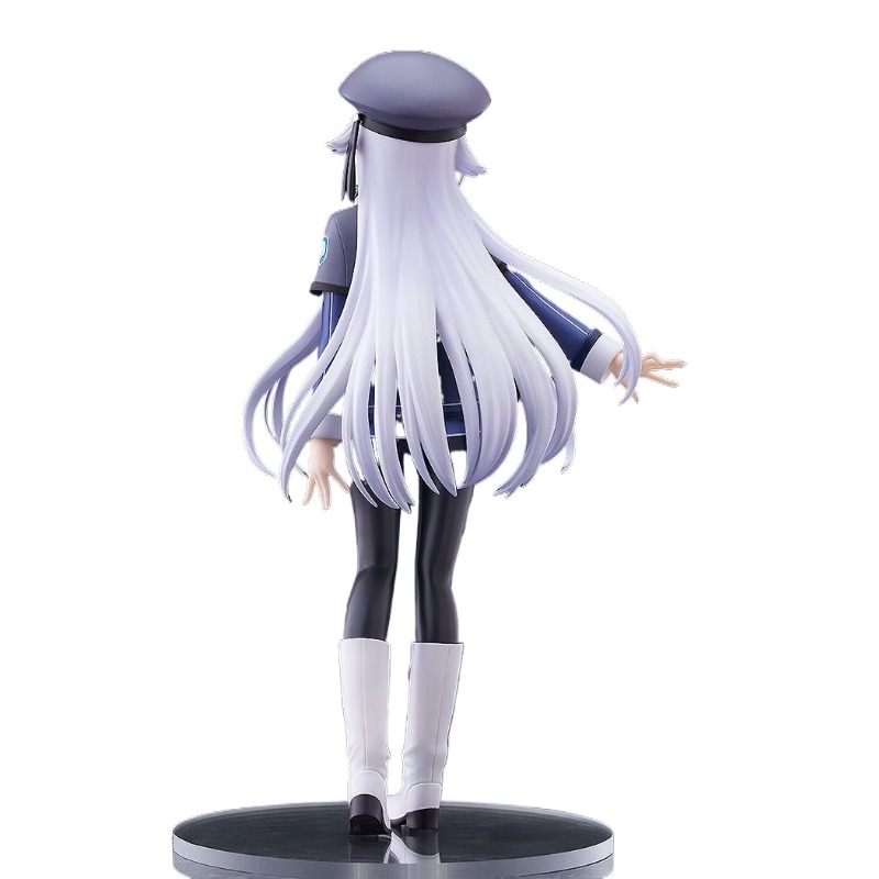 재고 있음 정품 굿 스마일 컴퍼니 에이유 덴세츠: 센  - Good Smile Company Pop Up Parade 리뷰 및 가격