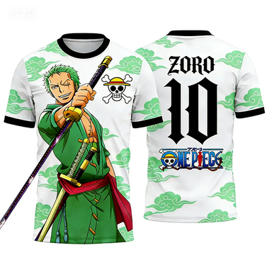 2026 애니메이션 패턴 트레이닝 저지 속건성 편안한  - Anime Merchandise Clothes 리뷰 및 가격