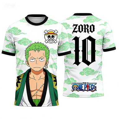 2026 애니메이션 패턴 트레이닝 저지 속건성 편안한  - Anime Merchandise Clothes 리뷰 및 가격