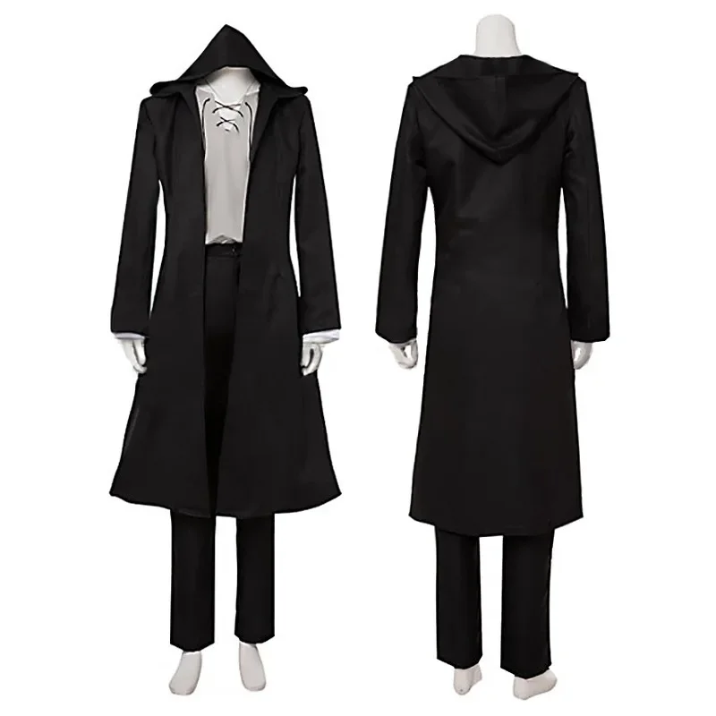 2026에렌 예거 코스프레 의상 애니메이션 타이탄 의상 - Anime Merchandise Clothes 리뷰 및 가격