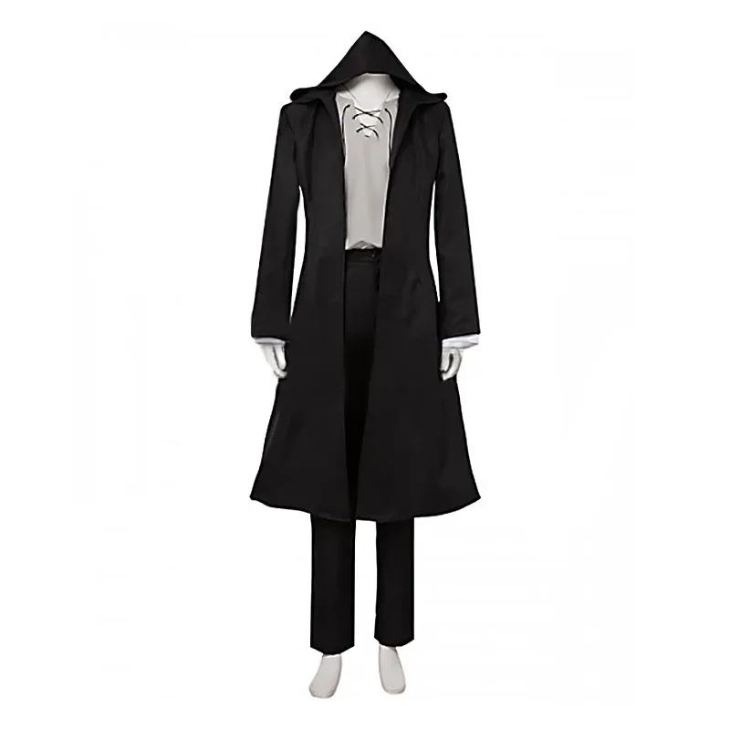 2026에렌 예거 코스프레 의상 애니메이션 타이탄 의상 - Anime Merchandise Clothes 리뷰 및 가격