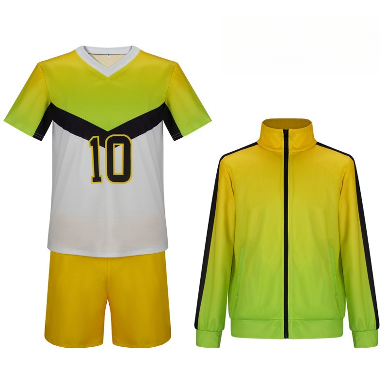 Anime Itachiyama Institute 유니폼 - Anime Merchandise Clothes 리뷰 및 가격