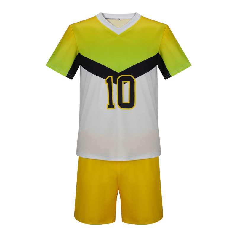 Anime Itachiyama Institute 유니폼 - Anime Merchandise Clothes 리뷰 및 가격