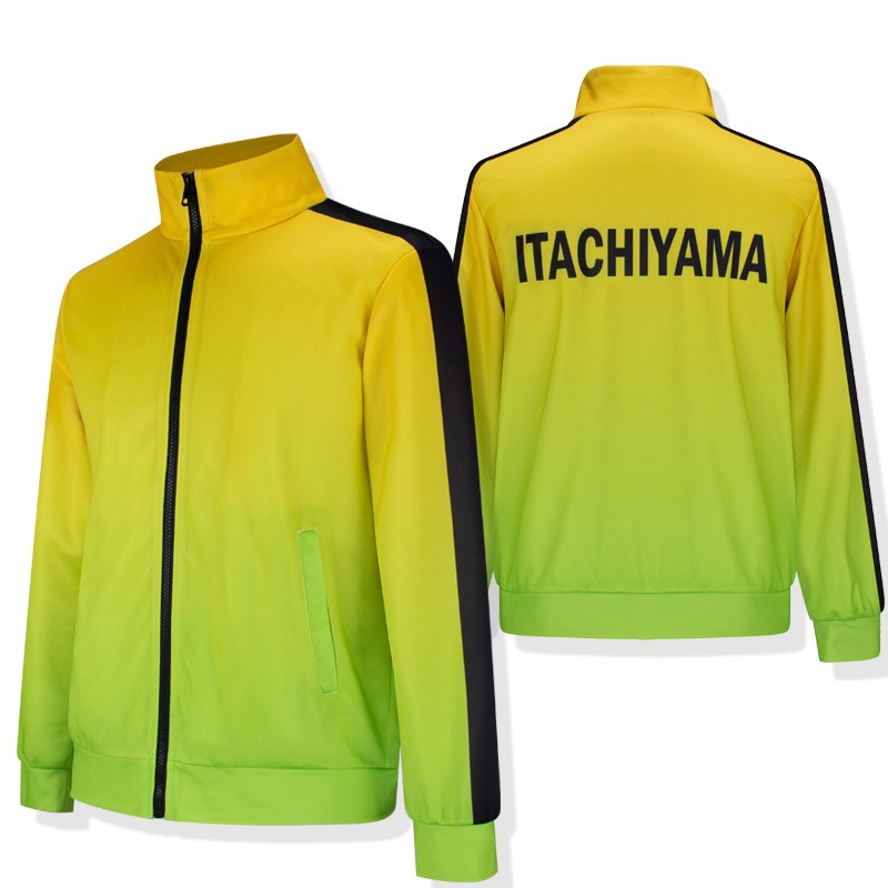 Anime Itachiyama Institute 유니폼 - Anime Merchandise Clothes 리뷰 및 가격