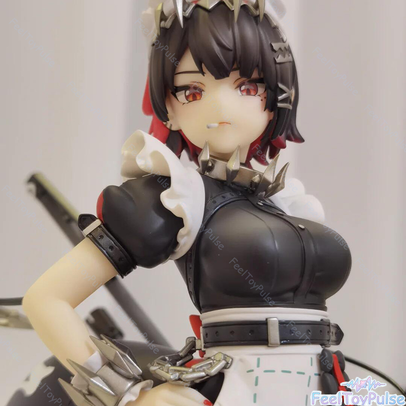 엘렌 조 샤크 비쇼조 스타일 애니메이션 피규어 PVC  - Popular Anime Merchandise 리뷰 및 가격
