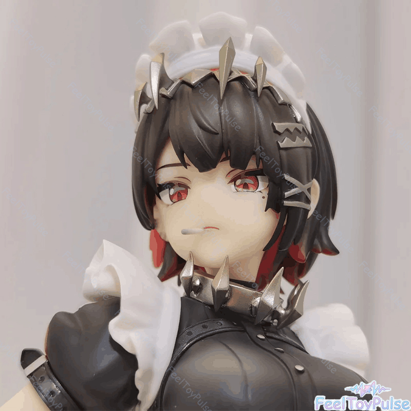 엘렌 조 샤크 비쇼조 스타일 애니메이션 피규어 PVC  - Popular Anime Merchandise 리뷰 및 가격
