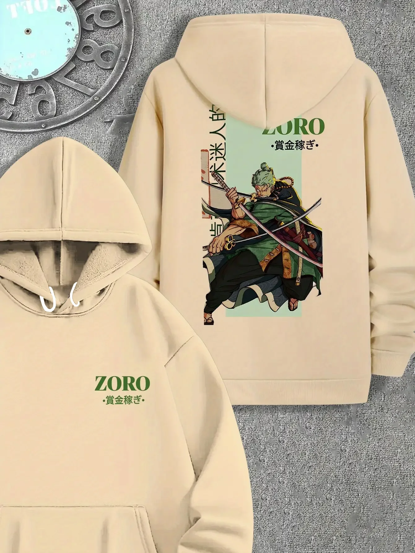 원피스 초퍼 Q 버전 프린트 티셔츠, 남성용 루즈핏 반 - Anime Merchandise Shirt 리뷰 및 가격