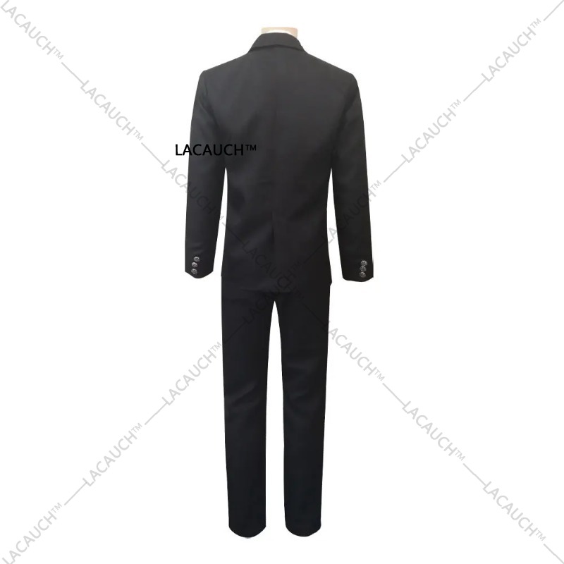 Anime Danganronpa Byakuya Toga - Anime Merchandise Men 리뷰 및 가격