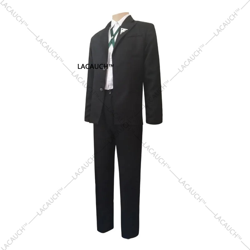 Anime Danganronpa Byakuya Toga - Anime Merchandise Men 리뷰 및 가격