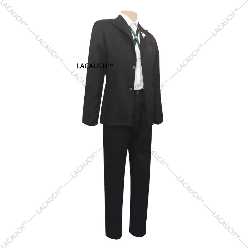 Anime Danganronpa Byakuya Toga - Anime Merchandise Men 리뷰 및 가격