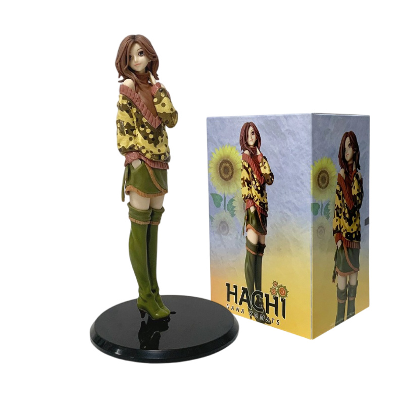 2개입 나나 21cm 나나 코마츠 나나 오사키 애니메이 - Nana Anime Merchandise 리뷰 및 가격