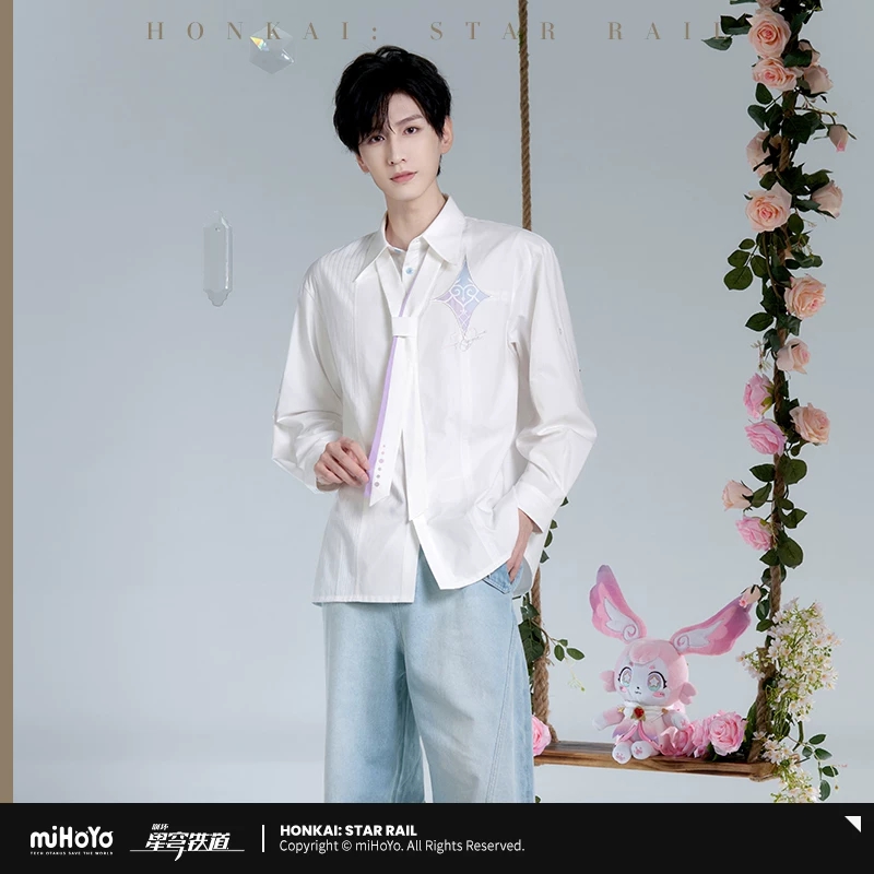 miHoYo 공식 라이선스를 받은 Honkai: Sta - Anime Merchandise Usa 리뷰 및 가격