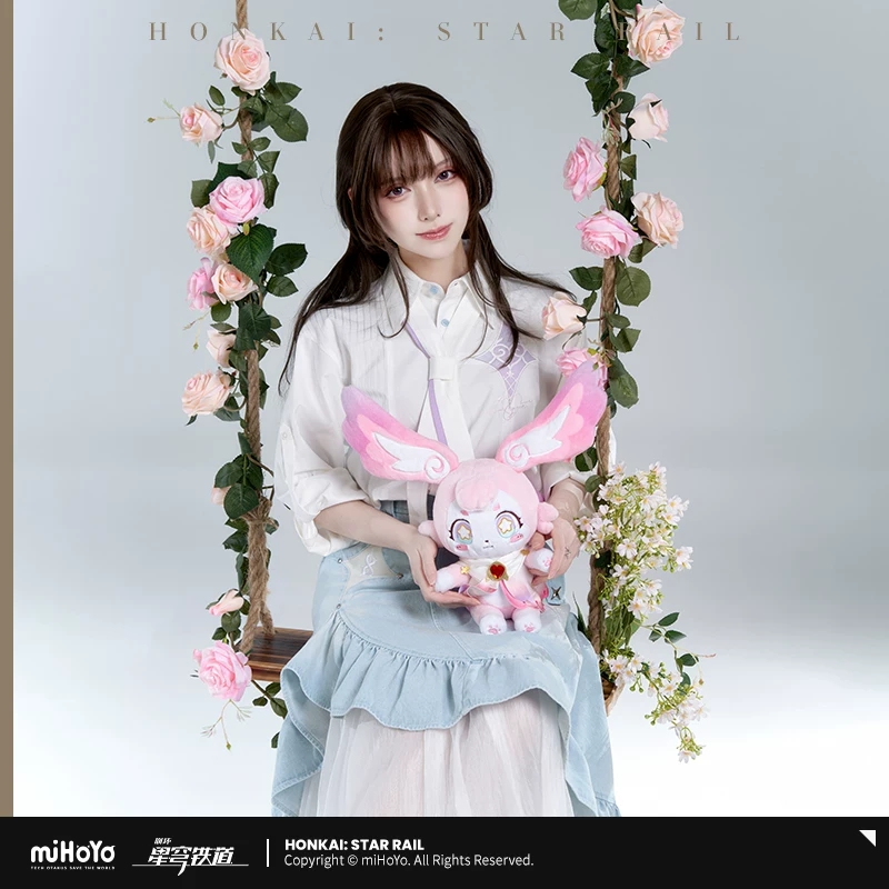 miHoYo 공식 라이선스를 받은 Honkai: Sta - Anime Merchandise Usa 리뷰 및 가격